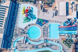 Kreta - Hotel Lyttos Beach