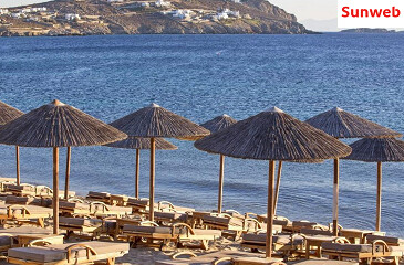 Mykonos resort - Sunweb