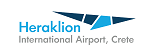 Heraklion Airport - Kreta